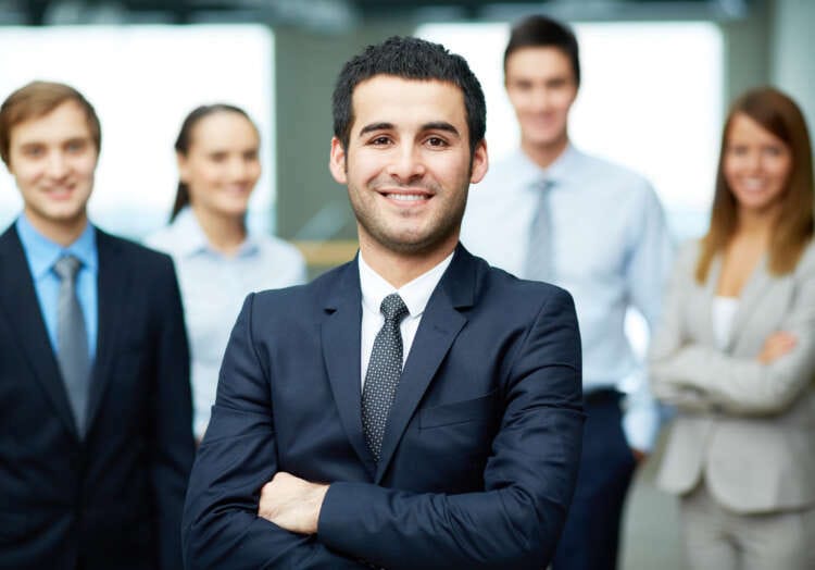 Tackling the Great Resignation &#8211; are you a leader people want to work for?