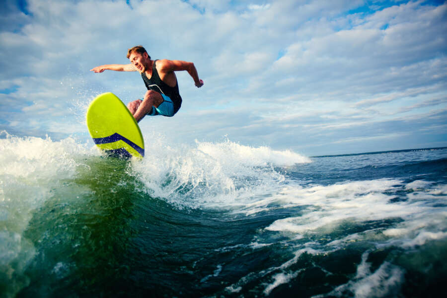 Red Sea Global launches new water sports and diving brands to deliver above and below water experiences at The Red Sea and Amaala