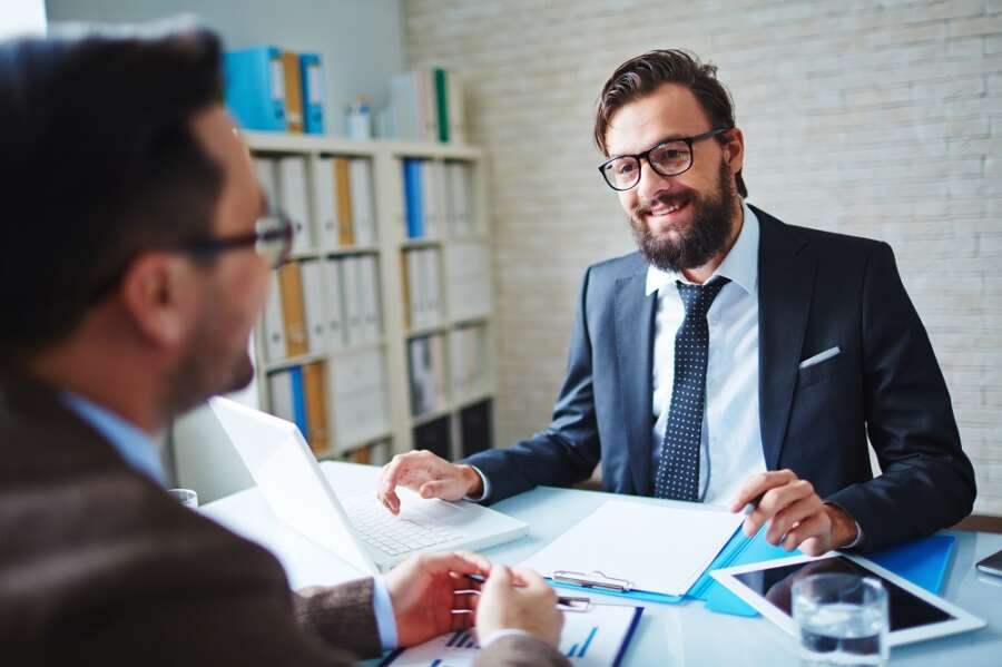 THE GREAT REJUVENATION: NEW SURVEY SHOWS 53% OF LONDONERS ASPIRE TO BE THEIR OWN BOSS