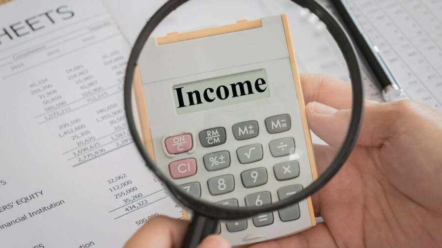 Small Business Tax Services &#8211; How CPAs May Prepare Income and Other Accounting Documents