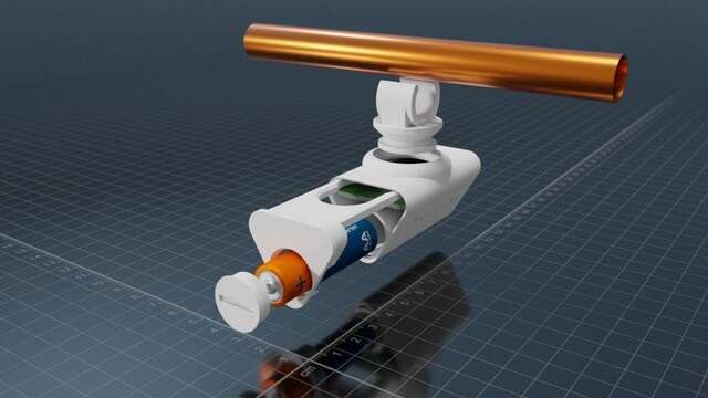 RO Capital Partners invests in AI liquid sensor business