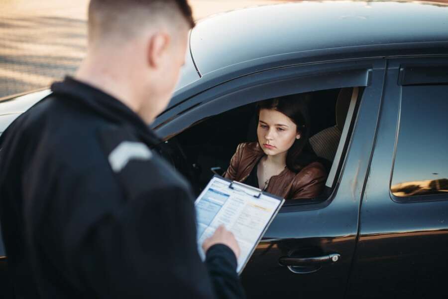 The Legal (&#038; Financial) Consequences of Ignoring Traffic Laws