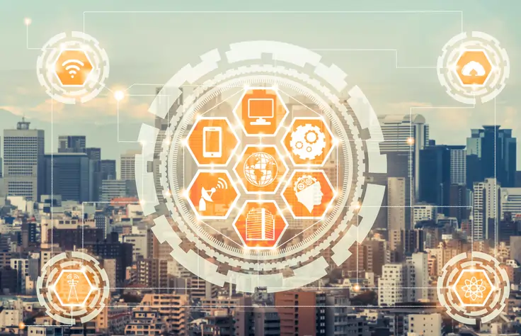 25 years on: the evolution of transformative tech