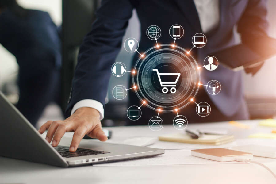 Let’s get physical: The cities that prefer in-store shopping over online