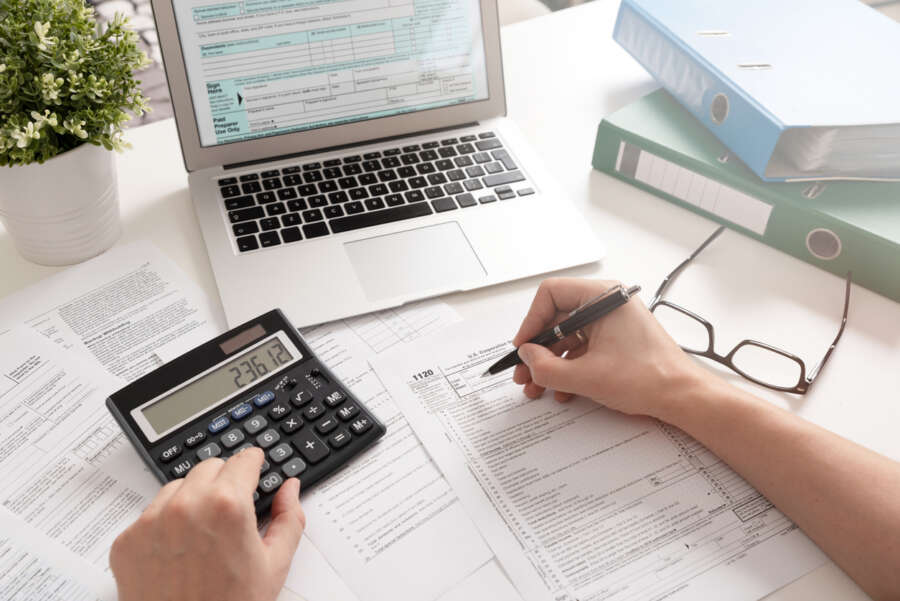 Six ways to ensure you aren’t paying too much tax