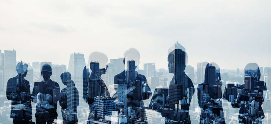 UK business risks falling behind on ethical practice: leading expert
