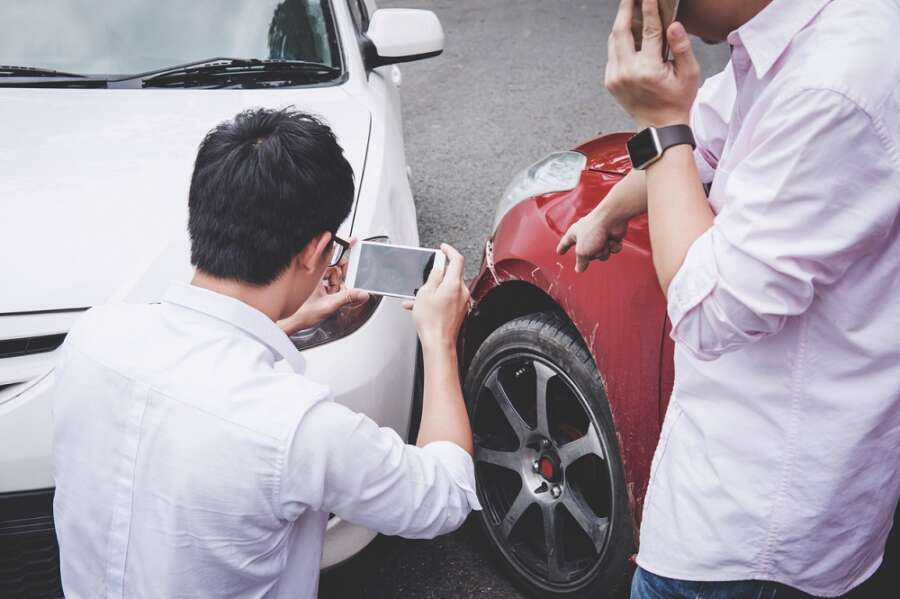 5 Reasons an Insurance Provider Will Deny Coverage