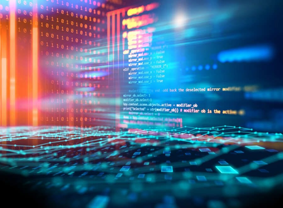 Business benefits of low code app development still flying under the radar