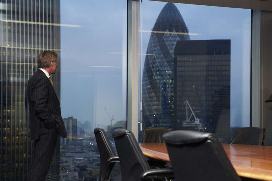 The UK has seen a 21% increase in the number of new companies started in 2021 compared to 2020.