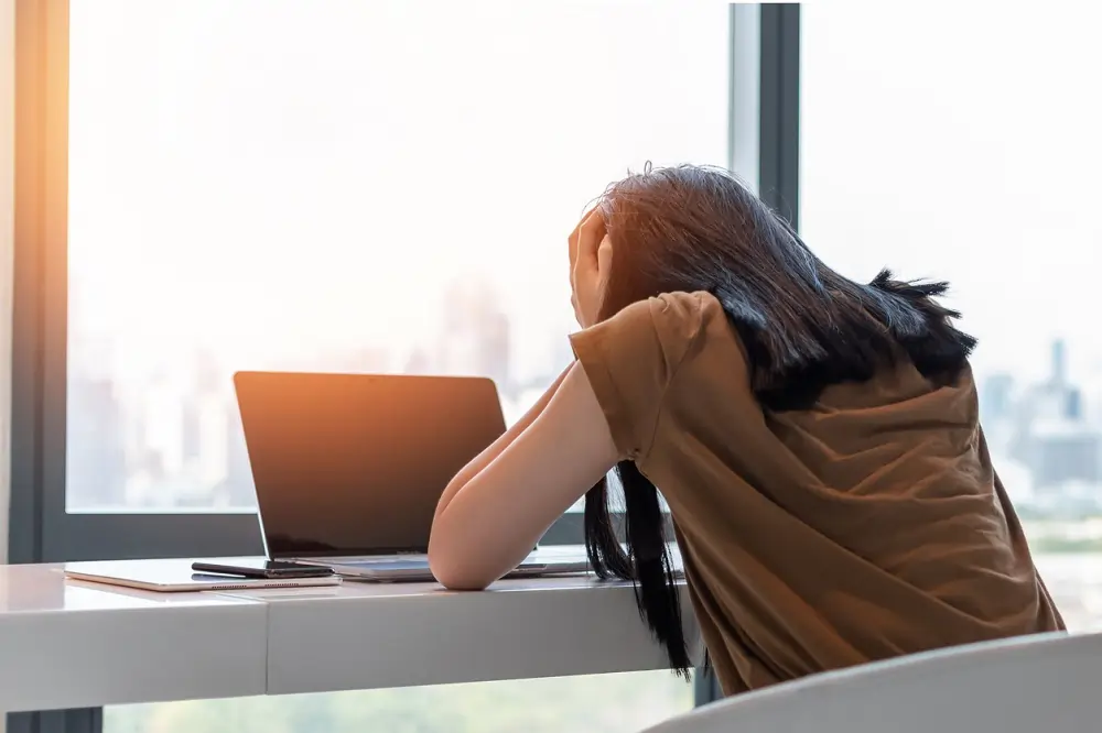 Navigating Menopause in the workspace: Advice for businesses