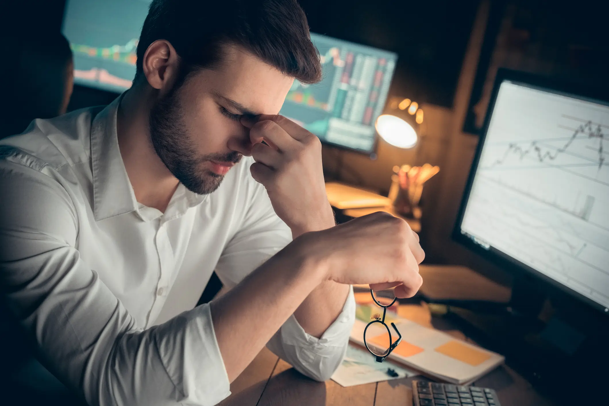 Wake up: Subscription fatigue is nothing more than a bad dream 