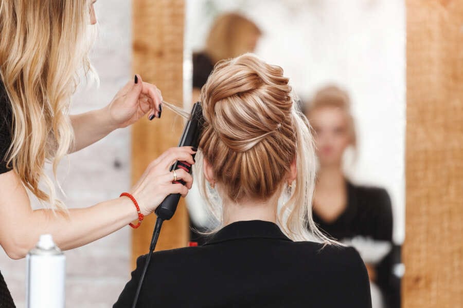 How to improve your salon business