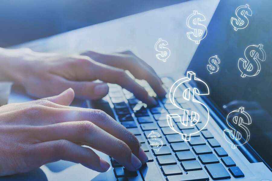 Why investing in a company’s security is money well spent