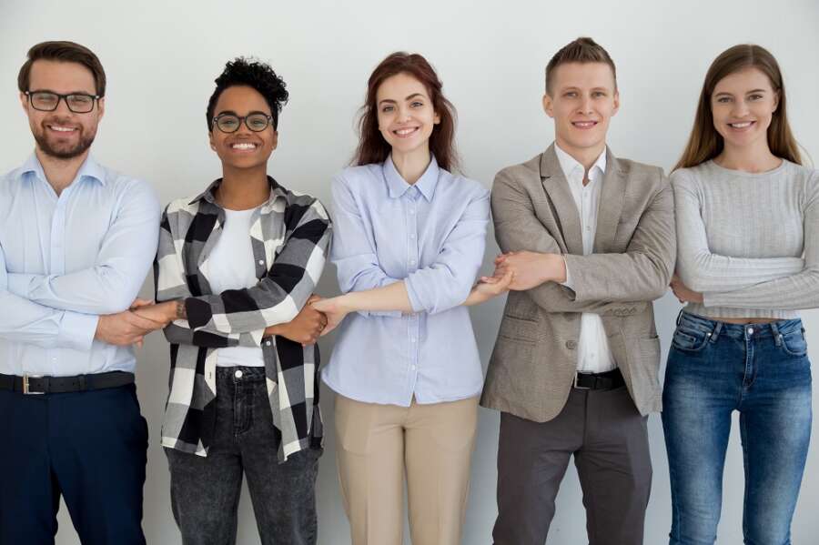 Three Innovative Ways to Embed Wellbeing Into Your Workplace