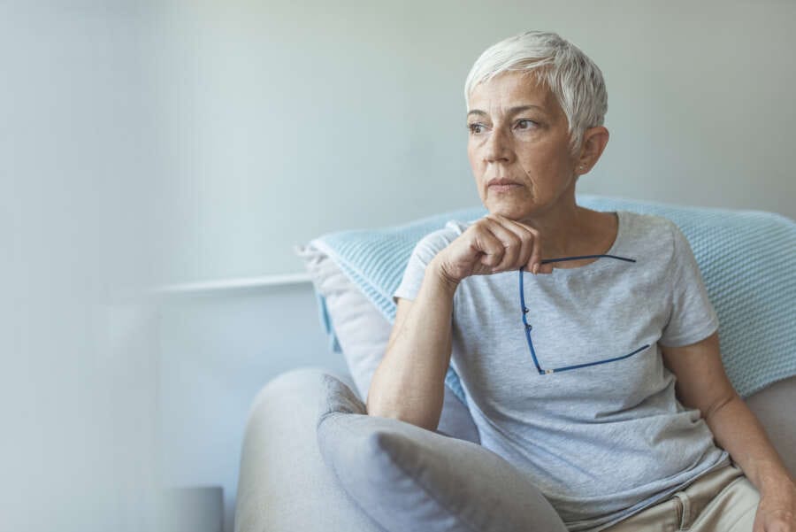 Why Are Older Women Invisible to HealthTech?