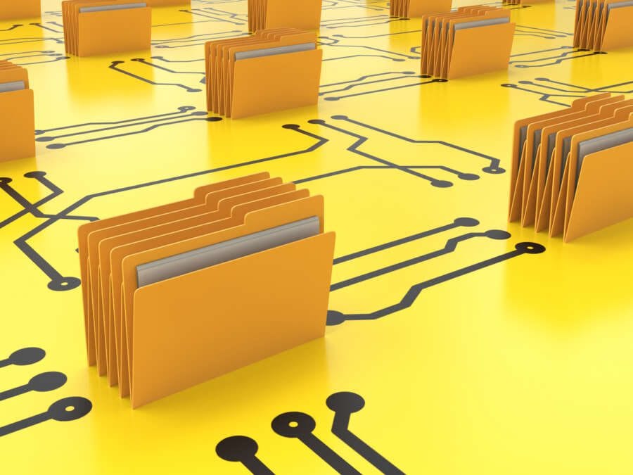 “Fields of gold”: Scraping web data for decision-making insights
