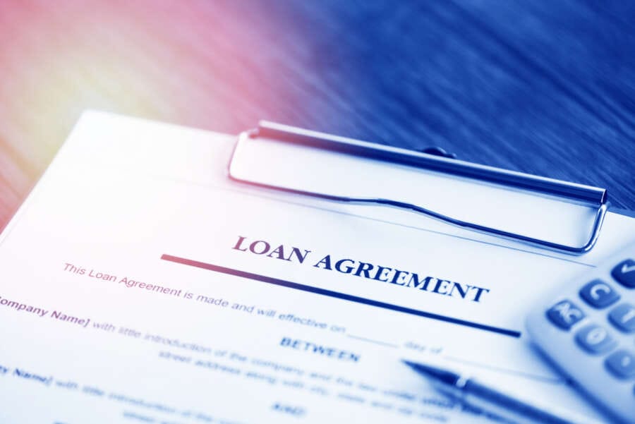 Value of UK business loans written off by banks almost doubles in last quarter in 2021 – up to £356m from £190m