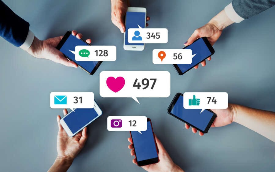 Go Prism, a Self-Serve SaaS Influencer Marketing and Insights Tool for Social Media Marketers, Launched by Open Influence