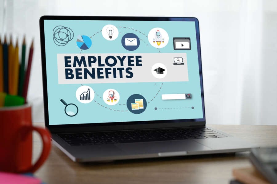 New poll reveals the benefits and perks that employees value most