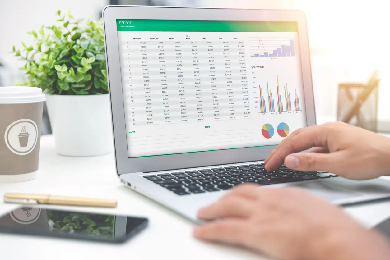 How to create a business budget that works