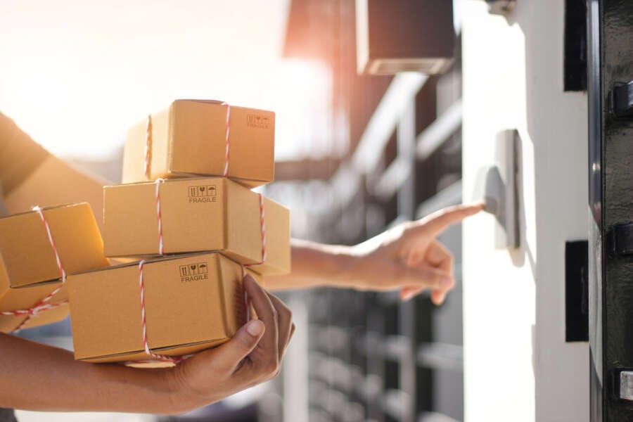 Anansi integrates embedded goods-in-transit insurance into EKM the UK’s largest e-commerce platform
