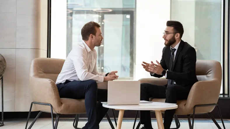 How to improve your business negotiation skills
