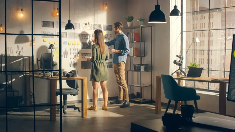 How to use business storytelling to connect with customers