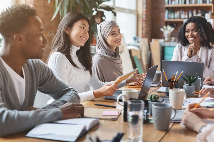 Digital confidence empowers expansion: 67% of London&#8217;s SMEs plan to expand beyond the city for the first time in 2022