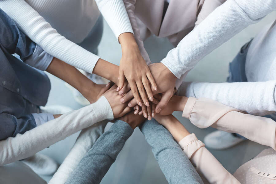 Negative Emotional Contagion: How to Stop the Spread