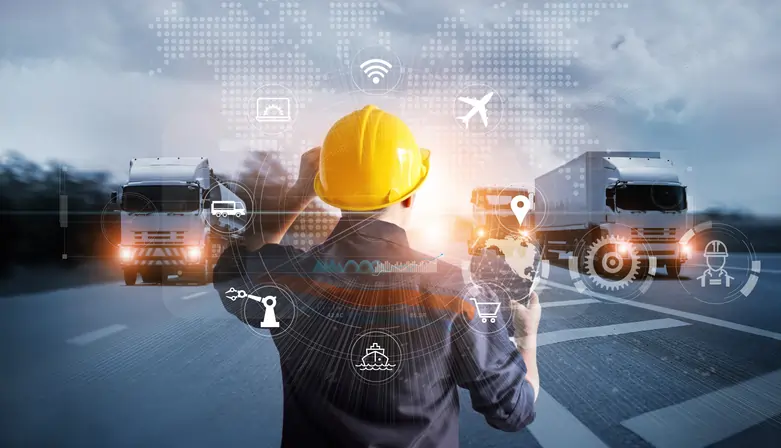 How Big Data Helps Make Better Transportation Decisions