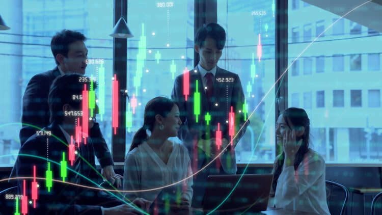 Talos360 announces over 50% revenue lift in record-breaking year