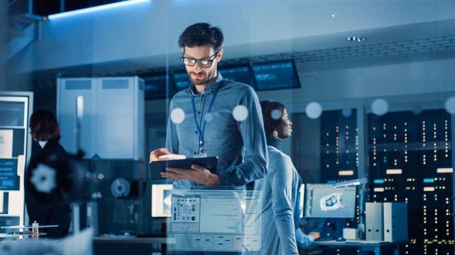 CIOs spending more time on innovation than ever before