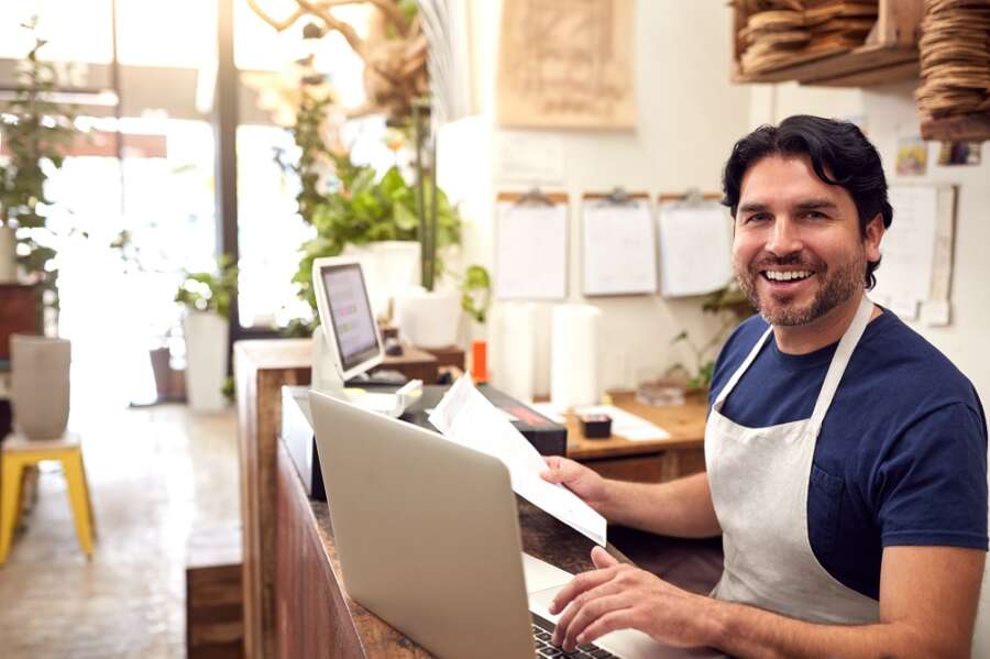 New research shows perception lags reality as UK accountants underestimate the positive impact they have on the nation’s small and midsized businesses (SMBs)