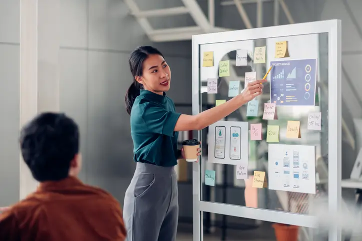 The underappreciated value of change management