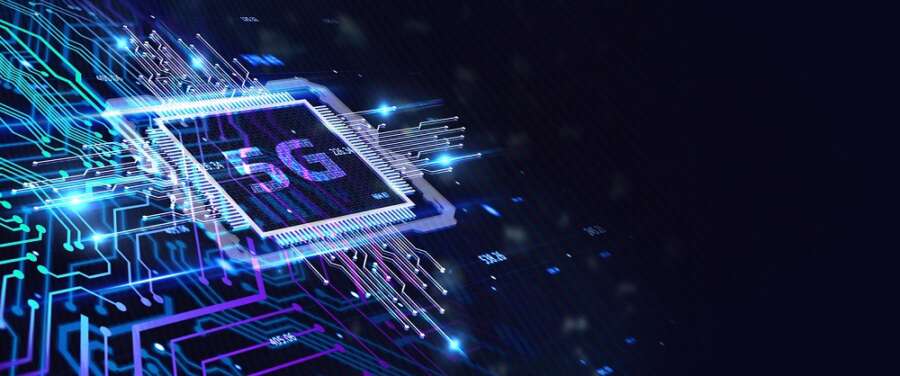 Making the 5G switch ~ The business benefits of 5G ~
