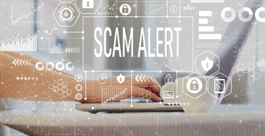 SCAMS PRESENT INCREASING RISK BUT BUSINESSES SLOW TO REACT &#8211; NEW RESEARCH SHOWS
