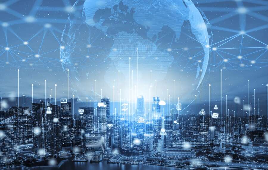 HFR Networks’ RAN Transport Solution Honored by 2022 Lightwave Innovation Reviews