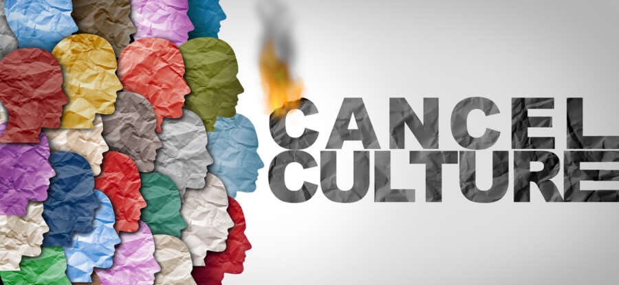 Cancel Culture on the Rise: Majority Would Boycott Brands Over Negative Information Online