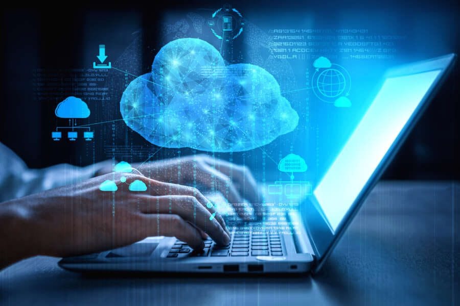 The importance of Cloud amid a rise in Cyber Threats