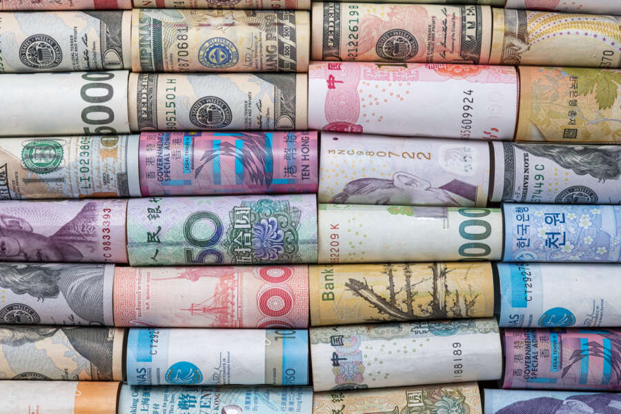 The Problem With Money