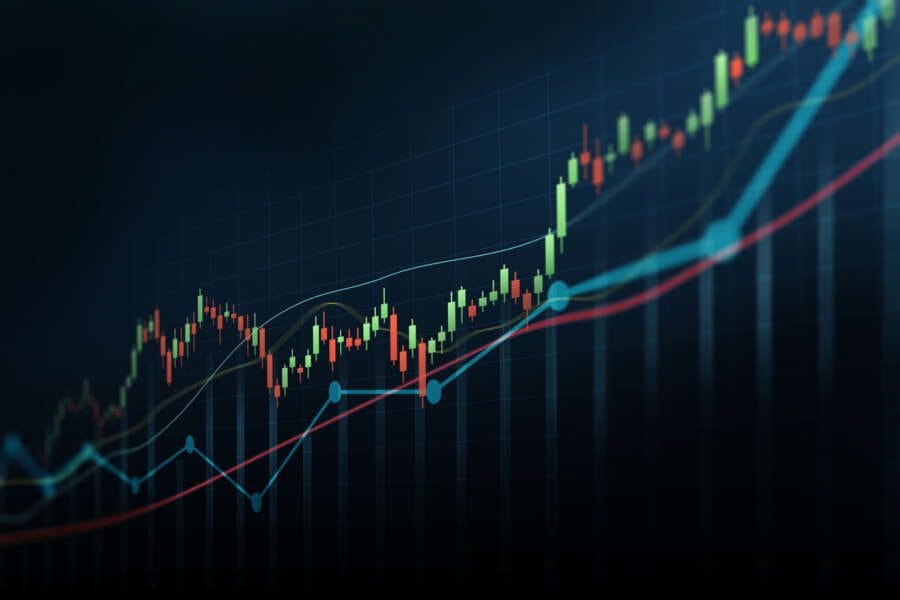 What is the MACD in Singaporean forex trading?
