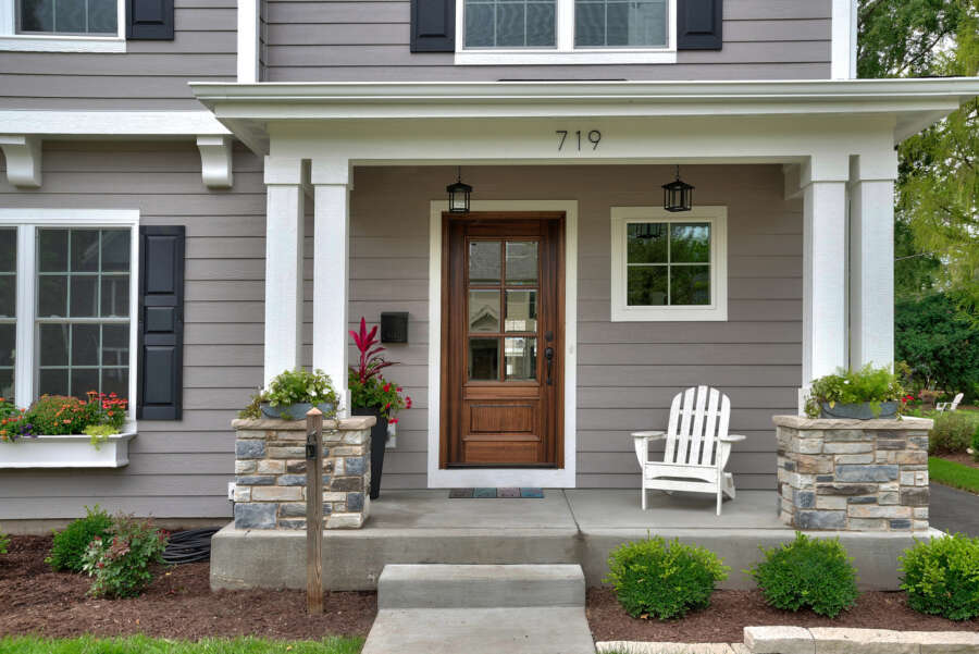 The Most Cost-Effective Ways to Add Value to Your Property
