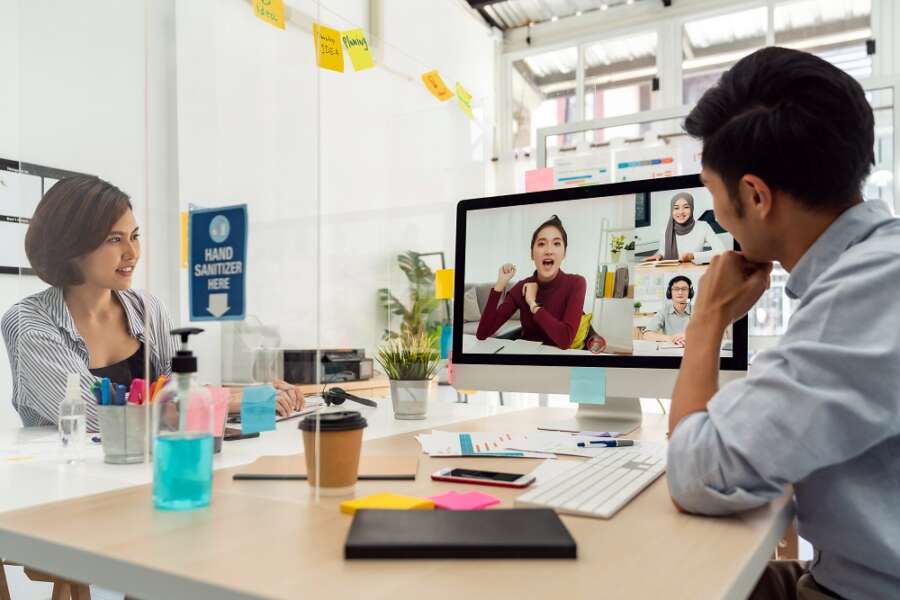 The Great Resignation: How to Win the Talent War