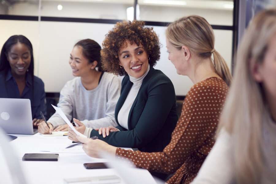 The “Secret” World Of Public Relations