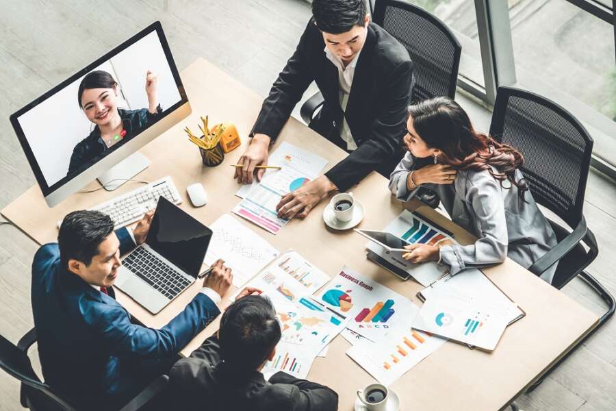 13 Companies Receive Funding as part of Second Batch of Zoom Apps Fund Investments