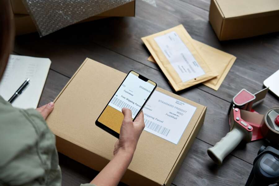 Online and Multi-Channel Retailers: Selecting The Right Business Software