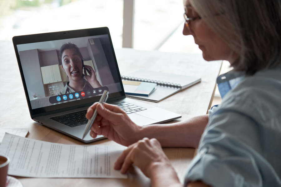 Research: 75% Of Tasks In The Finance &#038; Insurance Industry Can Be Performed Remotely