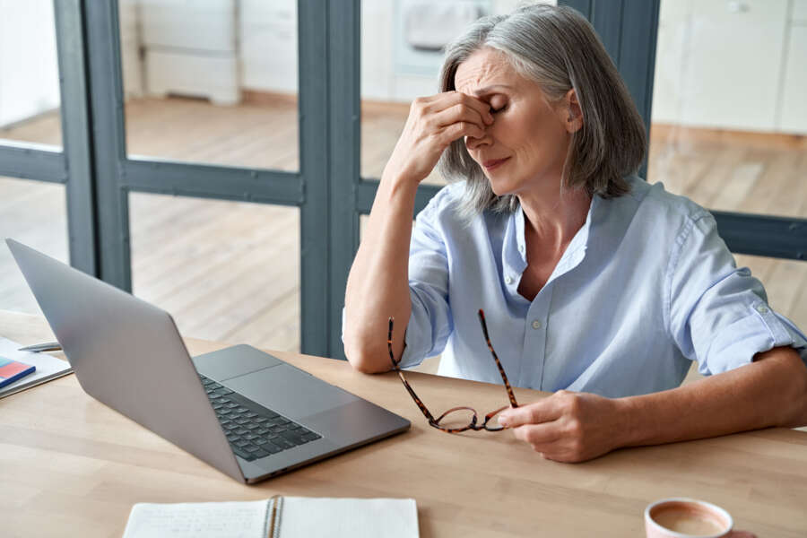 Women bear emotional and financial brunt of cost-of-living crisis