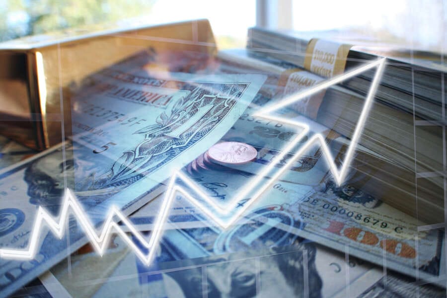 Did you know installing an air source heat pump could give you a return on investment of 10% per annum?