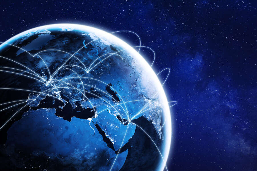 Growing Global: Successfully transitioning from domestic to international trade